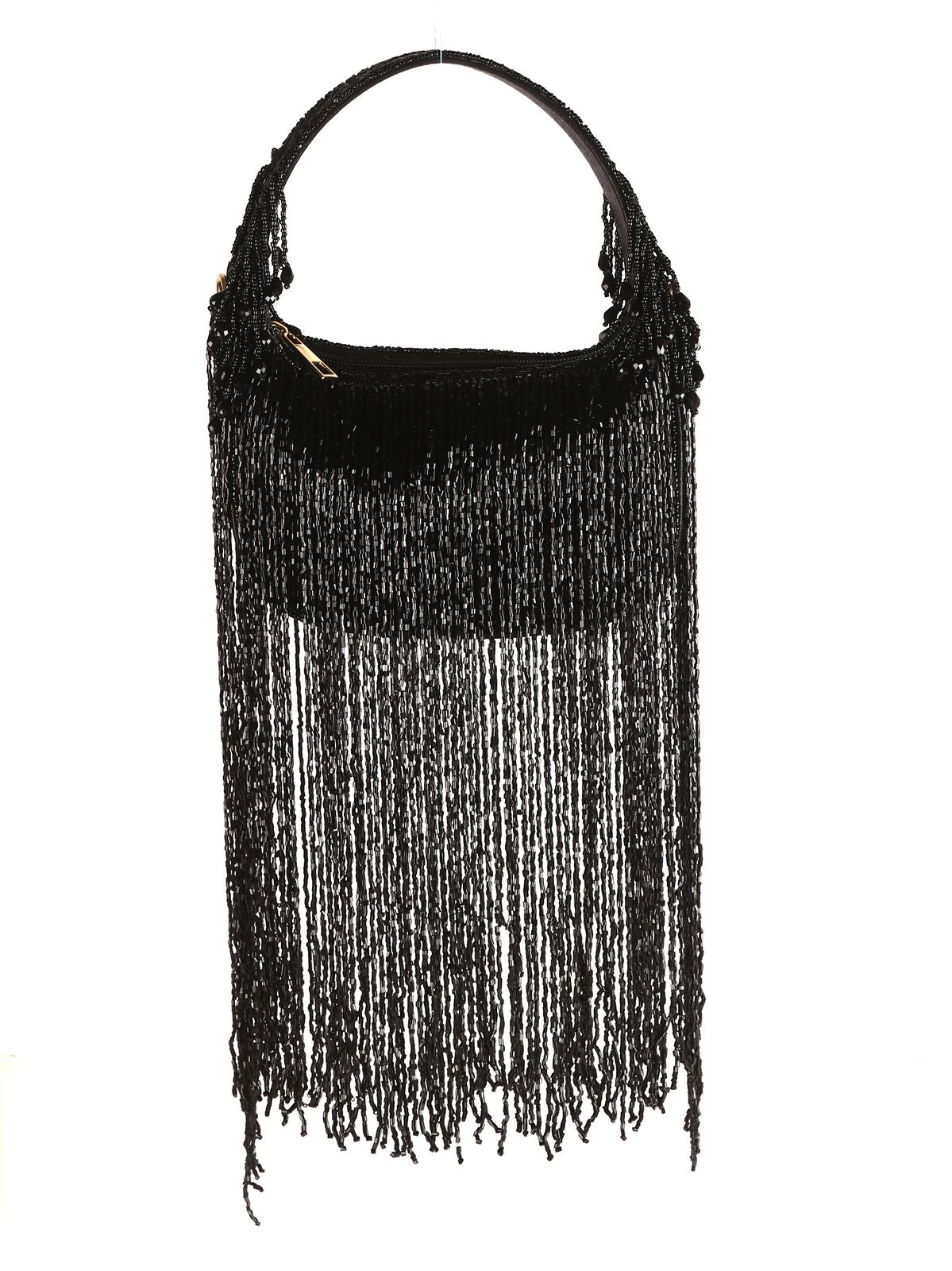 Swisni Moon Clutch - SWIS-1373 - Detail View 11