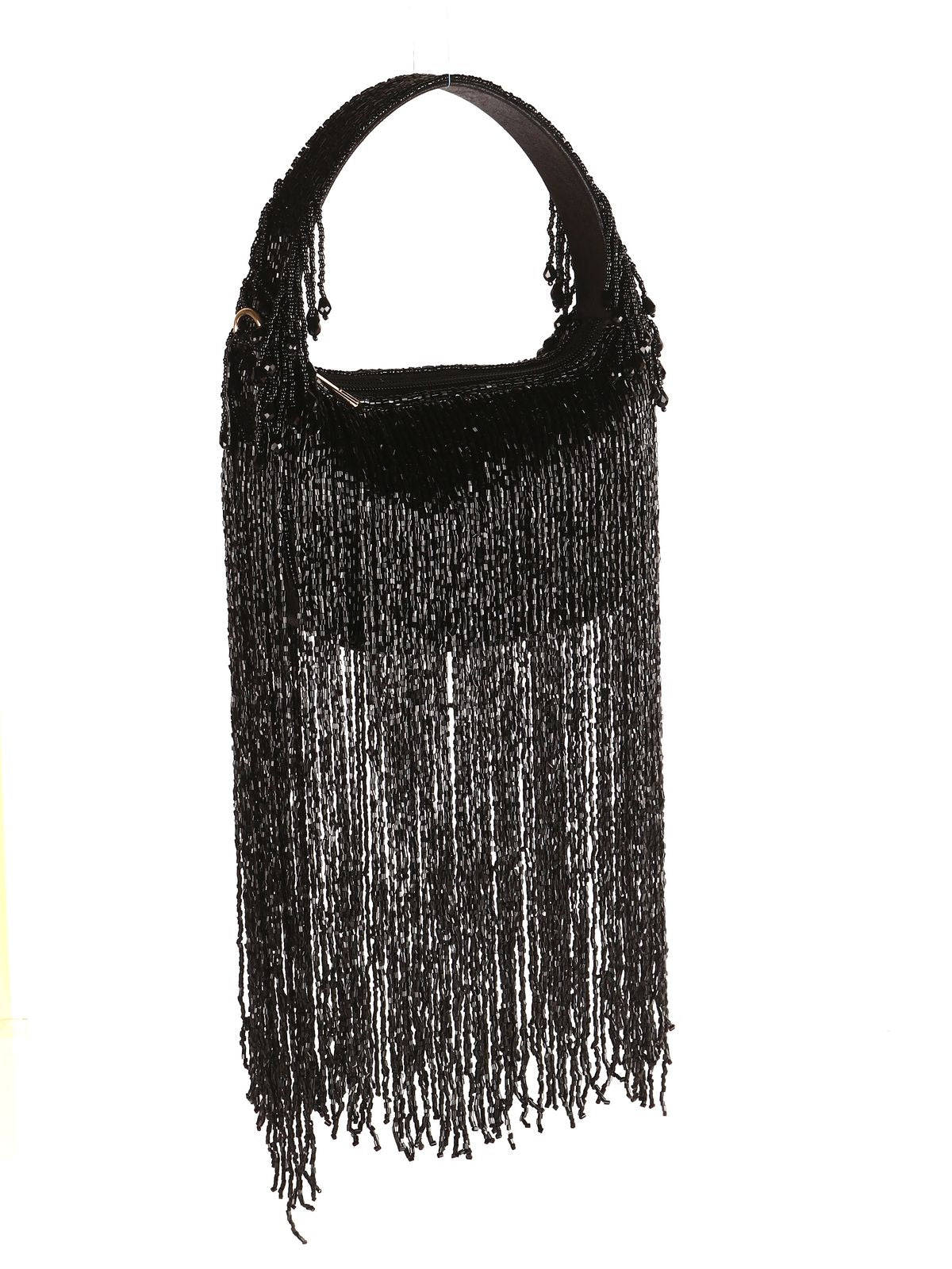 Swisni Moon Clutch - SWIS-1373 - Detail View 12