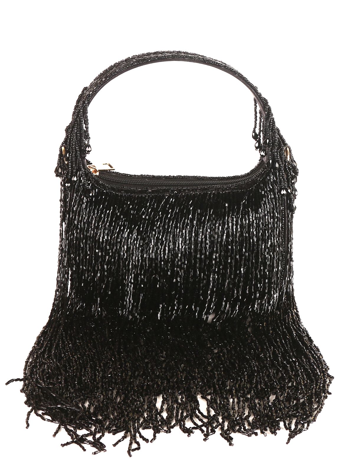 Swisni Moon Clutch - SWIS-1373 - Detail View 13