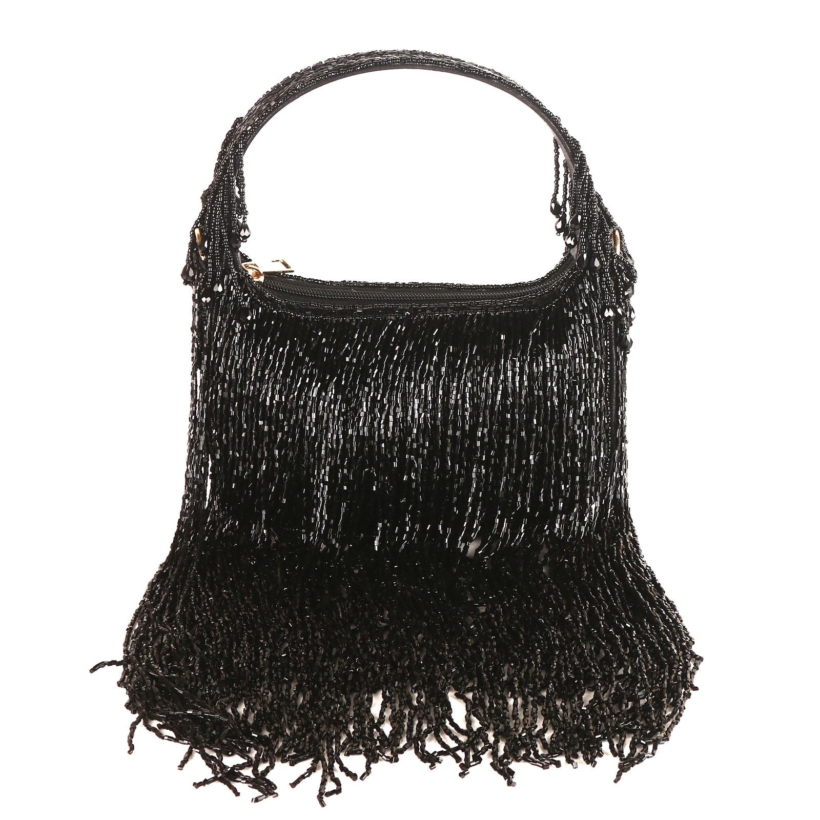 Swisni Moon Clutch - SWIS-1373 - Detail View 4