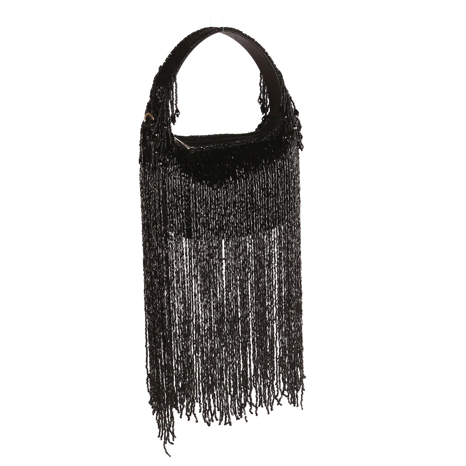 Swisni Moon Clutch - SWIS-1373 - Detail View 5