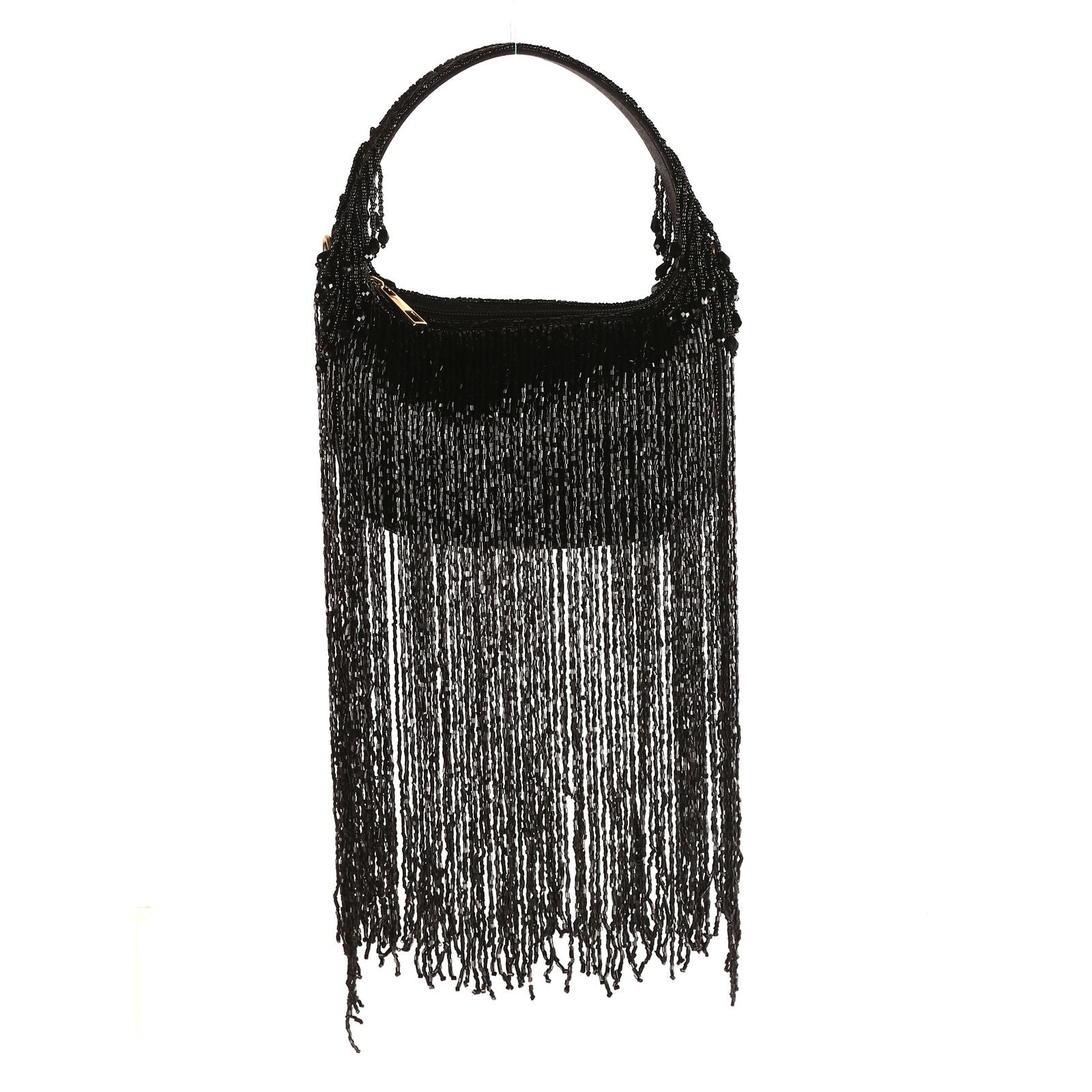 Swisni Moon Clutch - SWIS-1373 - Detail View 6