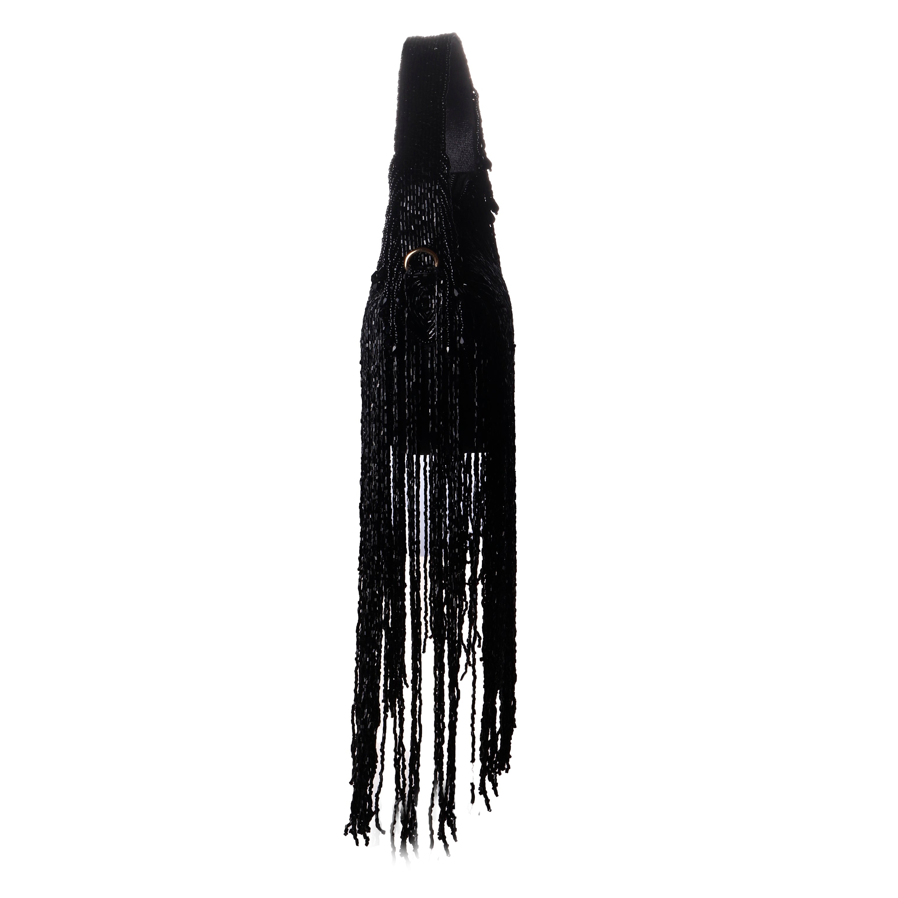 Swisni Moon Clutch - SWIS-1373 - Detail View 7