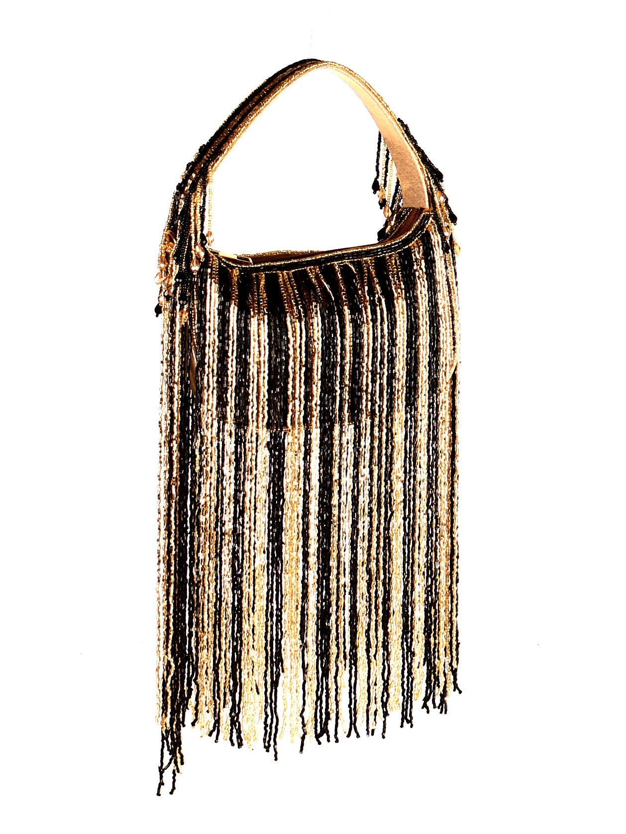 Swisni Moon Clutch - SWIS-1374 - Detail View 10