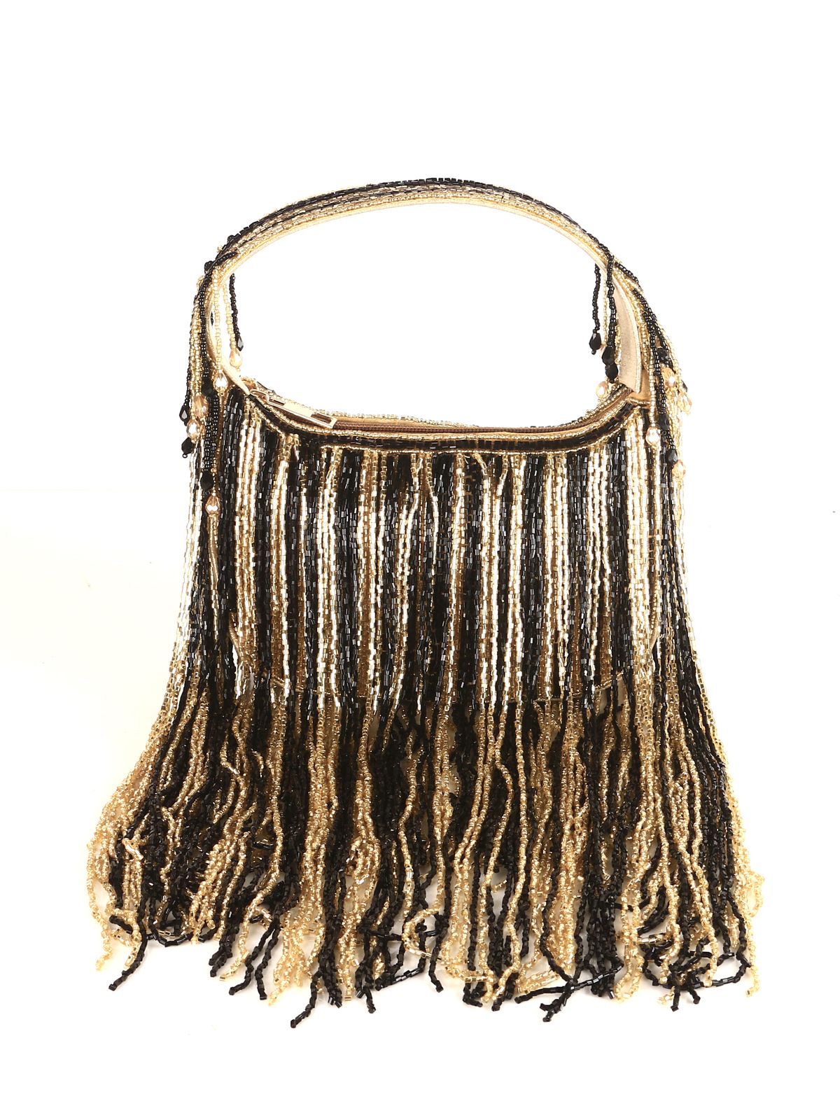Swisni Moon Clutch - SWIS-1374 - Detail View 11
