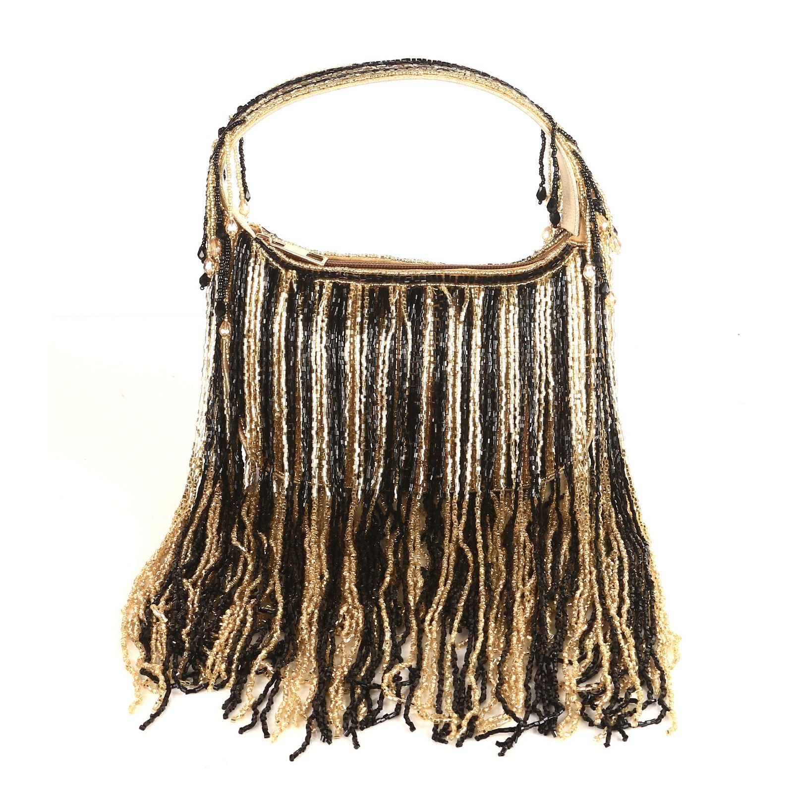 Swisni Moon Clutch - SWIS-1374 - Detail View 3