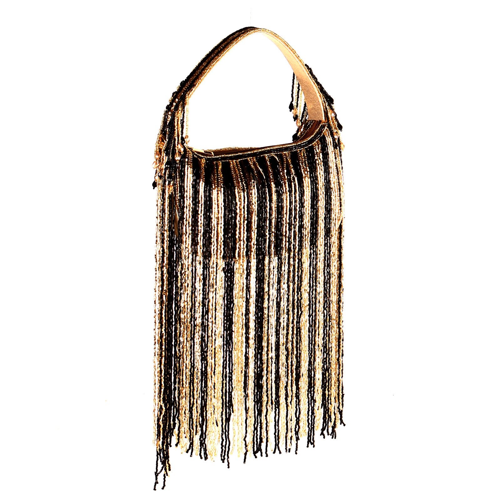 Swisni Moon Clutch - SWIS-1374 - Detail View 4