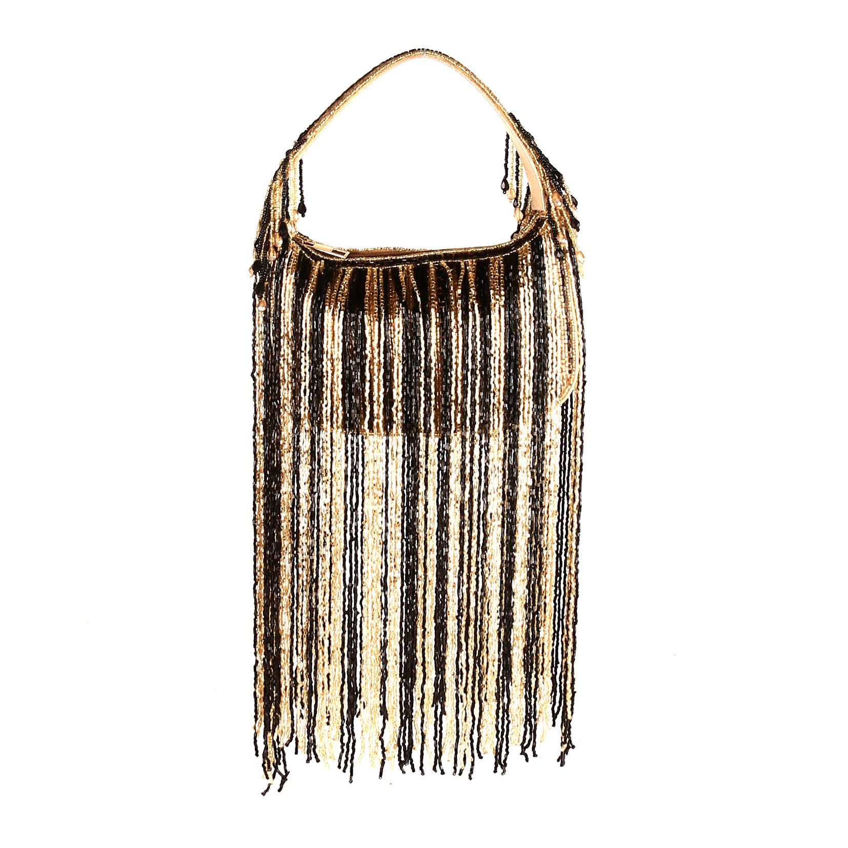 Swisni Moon Clutch - SWIS-1374 - Detail View 5