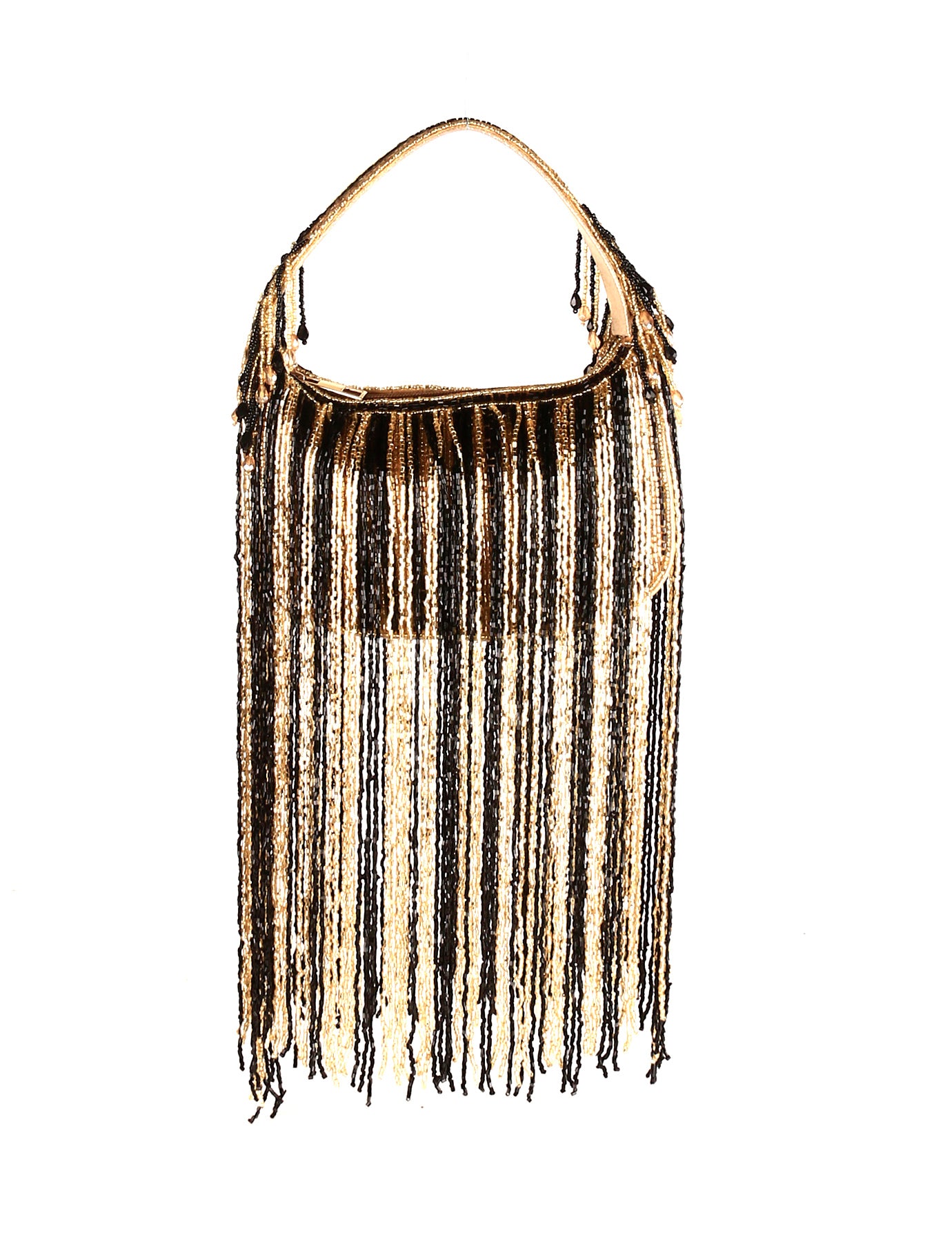 Swisni Moon Clutch - SWIS-1374 - Detail View 9
