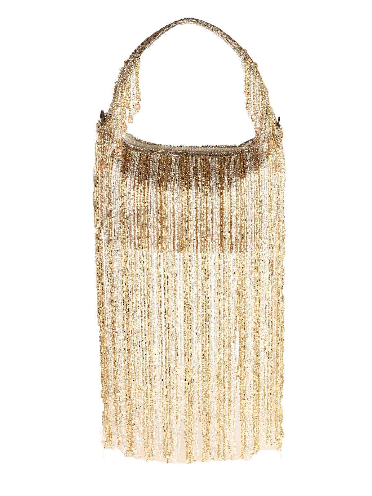 Swisni Moon Clutch - SWIS-1375 - Detail View 11