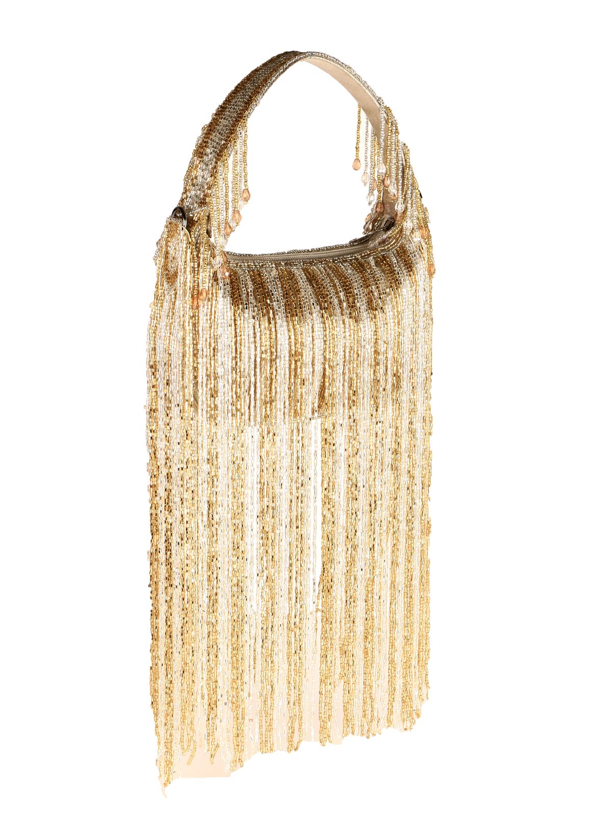 Swisni Moon Clutch - SWIS-1375 - Detail View 12