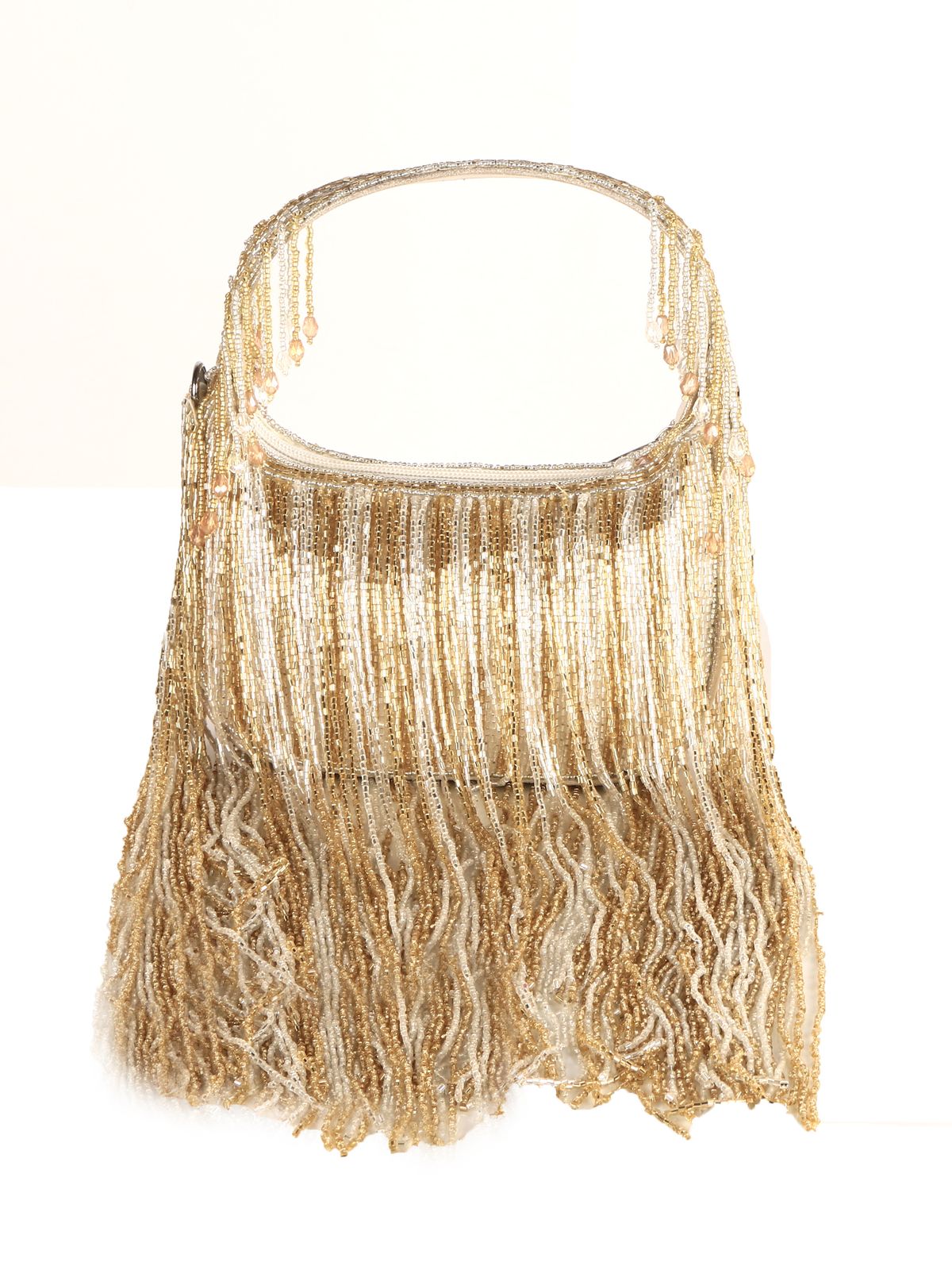 Swisni Moon Clutch - SWIS-1375 - Detail View 13