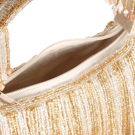 Swisni Moon Clutch - SWIS-1375 - Detail View 2