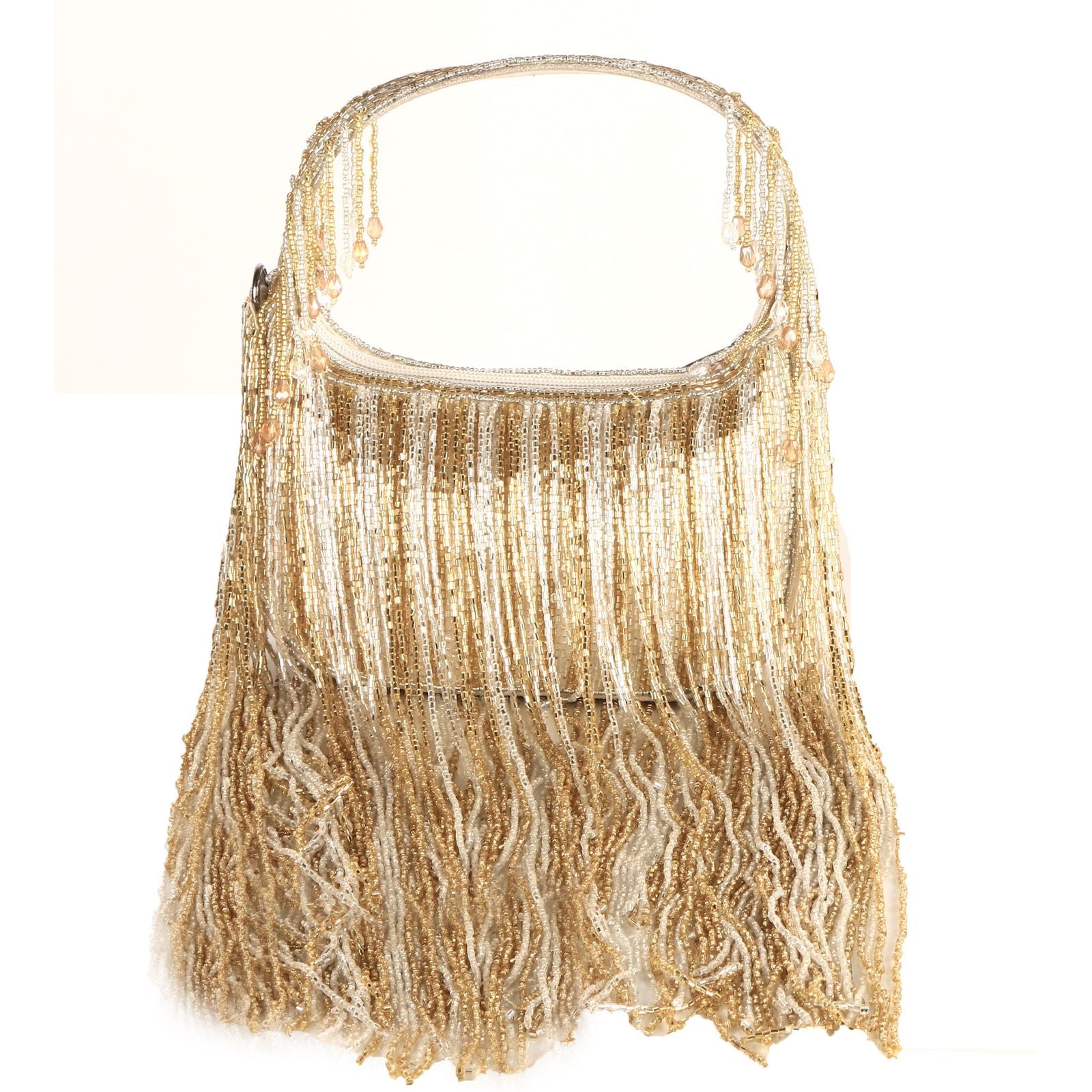 Swisni Moon Clutch - SWIS-1375 - Detail View 3