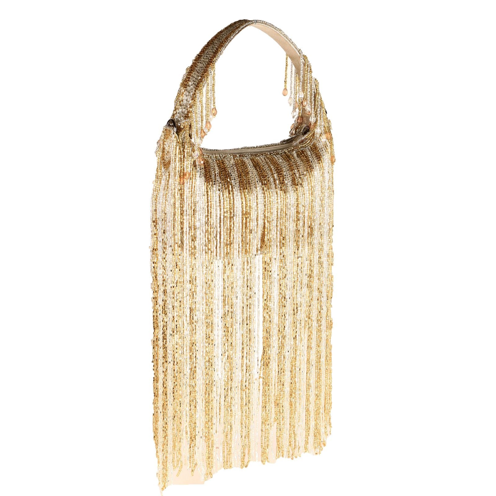 Swisni Moon Clutch - SWIS-1375 - Detail View 4