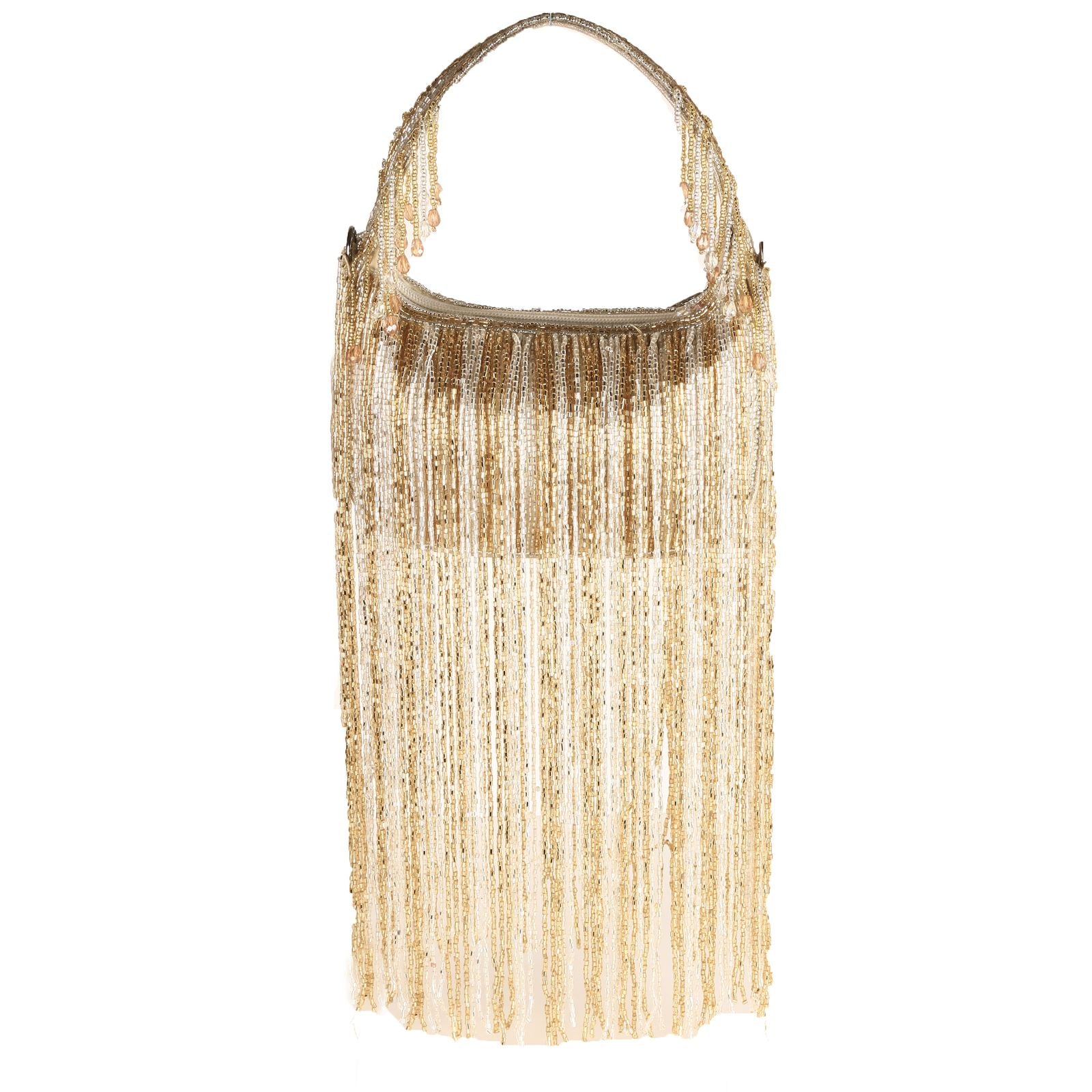 Swisni Moon Clutch - SWIS-1375 - Detail View 5