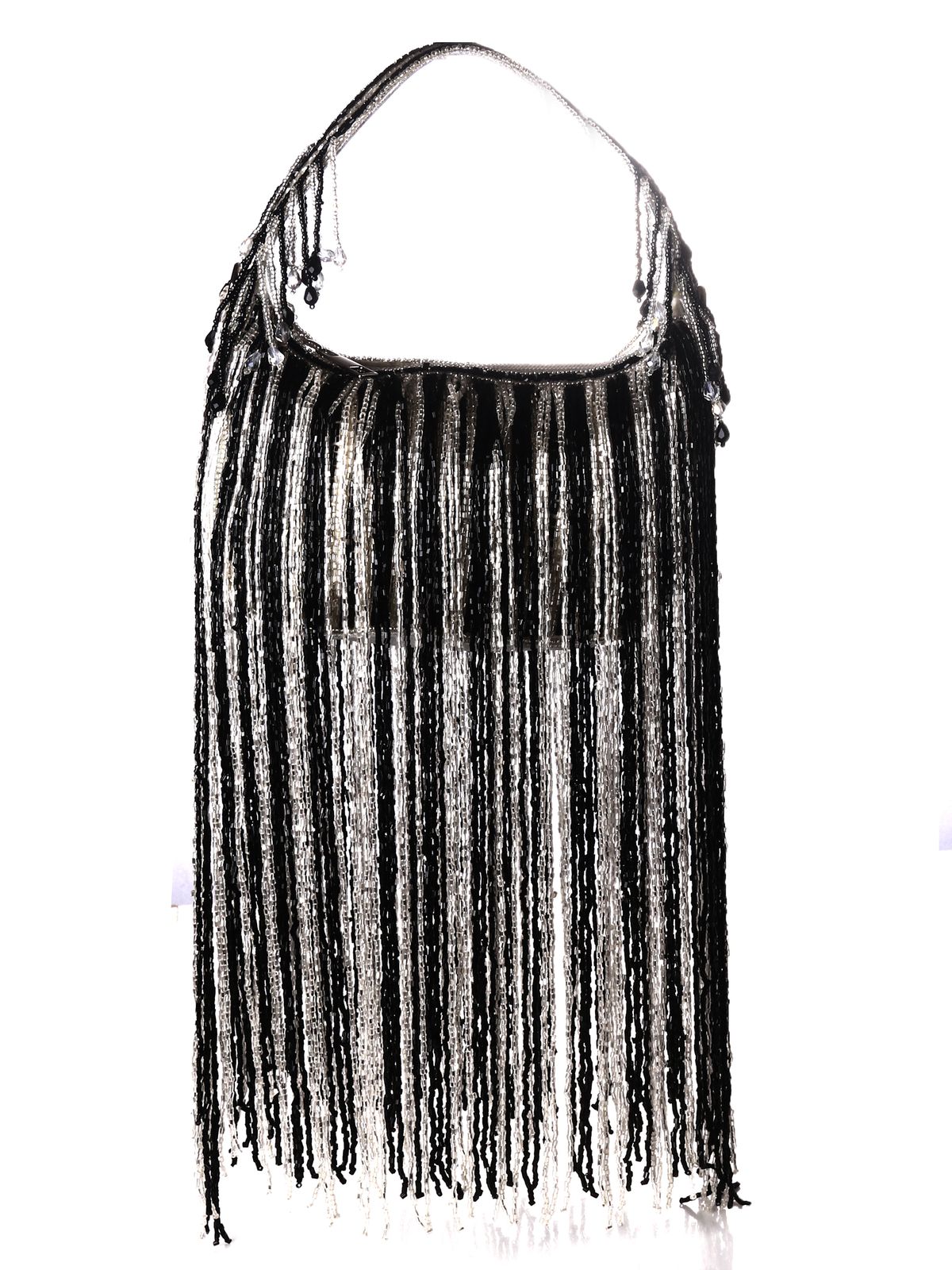 Swisni Moon Clutch - SWIS-1376 - Detail View 10