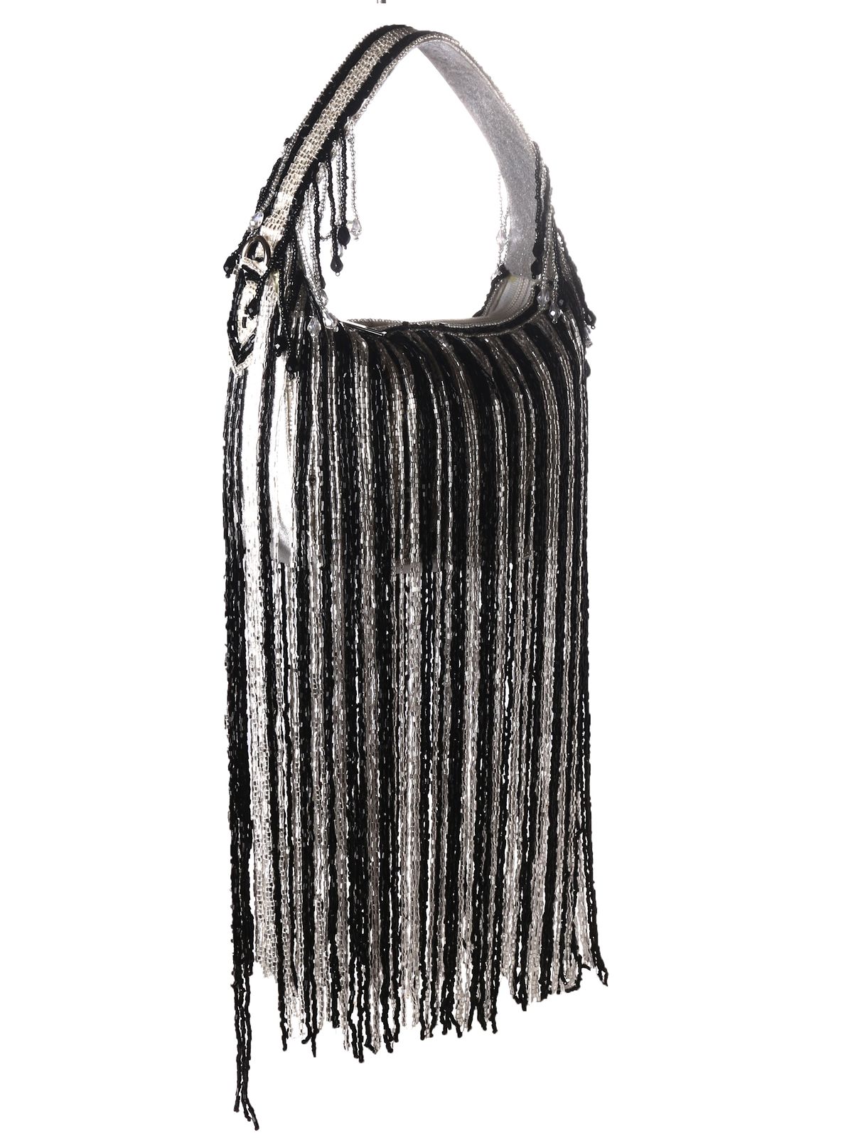 Swisni Moon Clutch - SWIS-1376 - Detail View 11