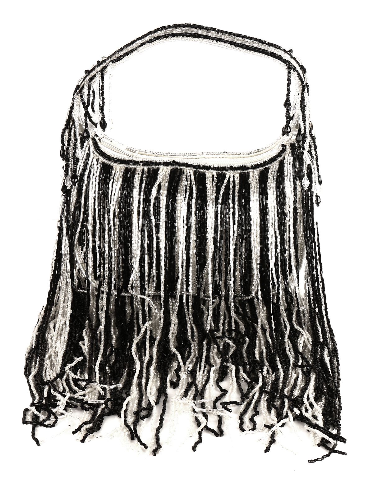Swisni Moon Clutch - SWIS-1376 - Detail View 13