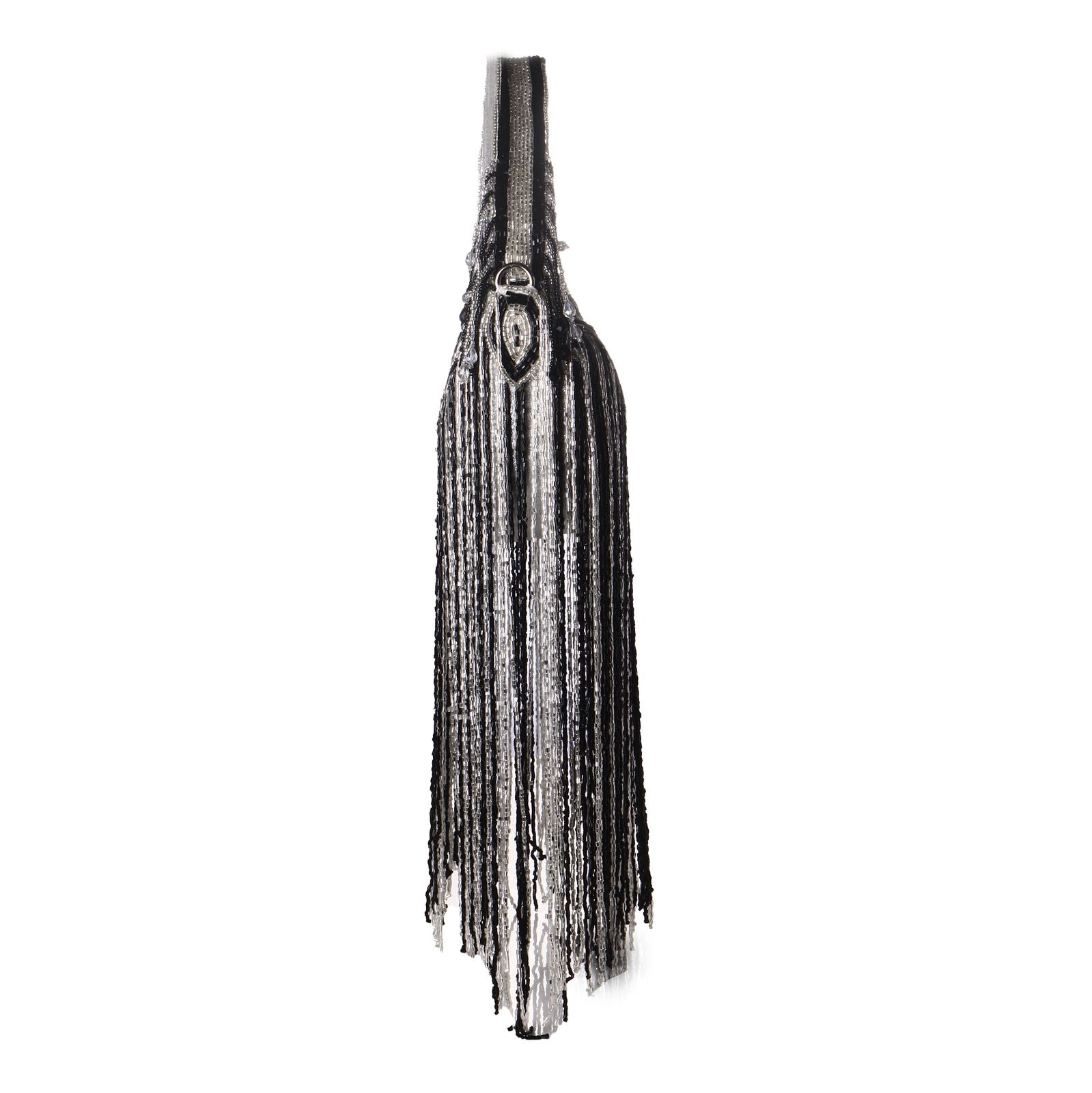 Swisni Moon Clutch - SWIS-1376 - Detail View 2