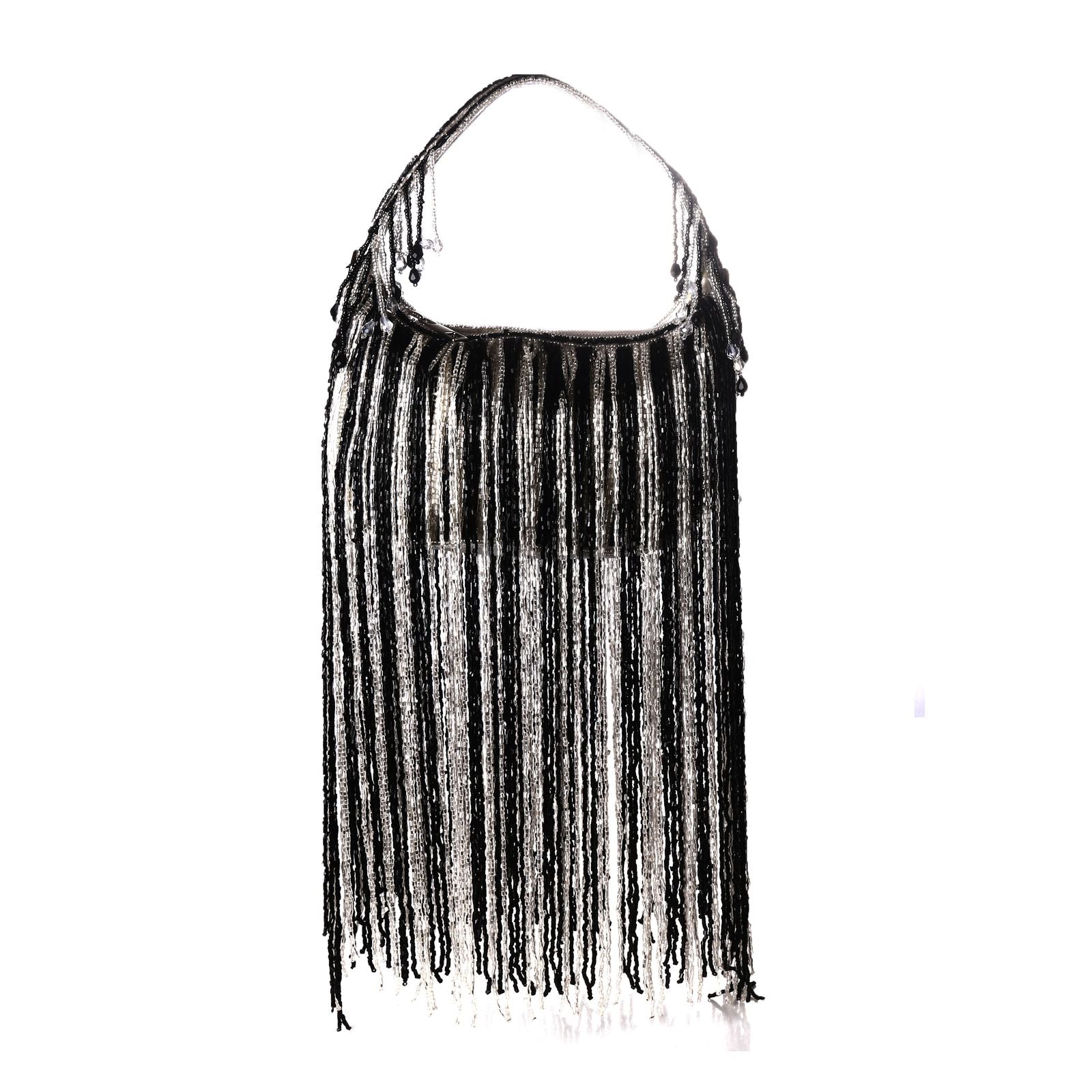 Swisni Moon Clutch - SWIS-1376 - Detail View 3