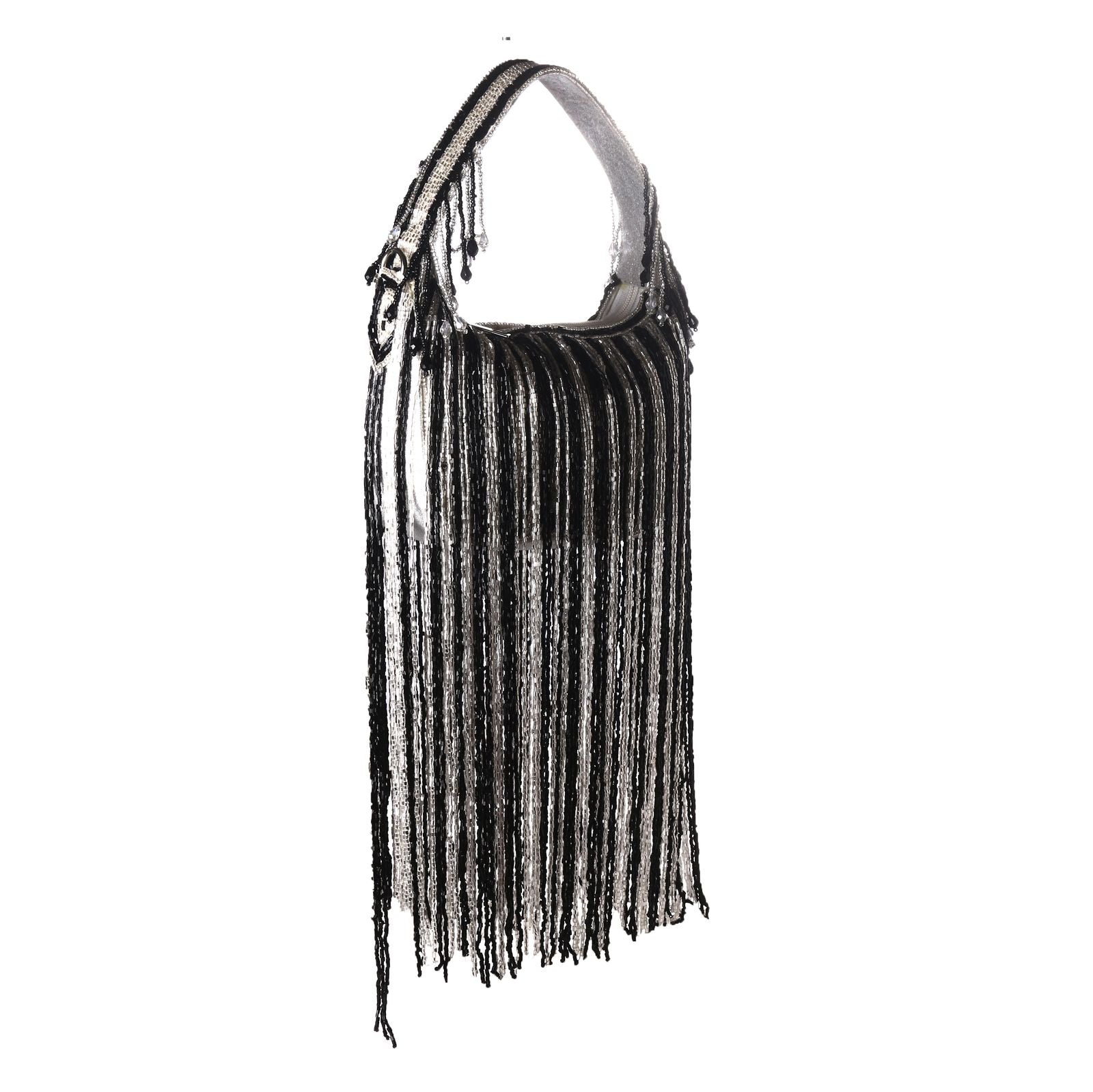 Swisni Moon Clutch - SWIS-1376 - Detail View 4