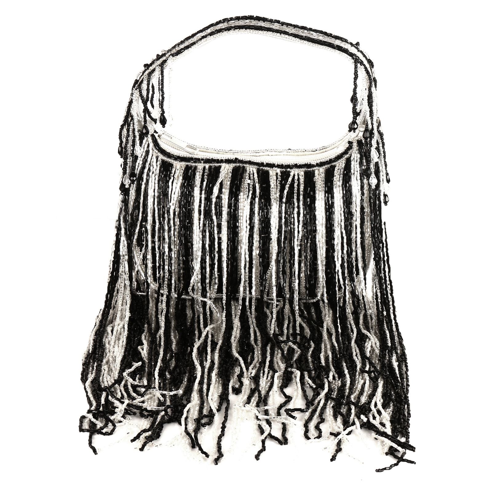 Swisni Moon Clutch - SWIS-1376 - Detail View 5