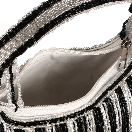 Swisni Moon Clutch - SWIS-1376 - Detail View 6