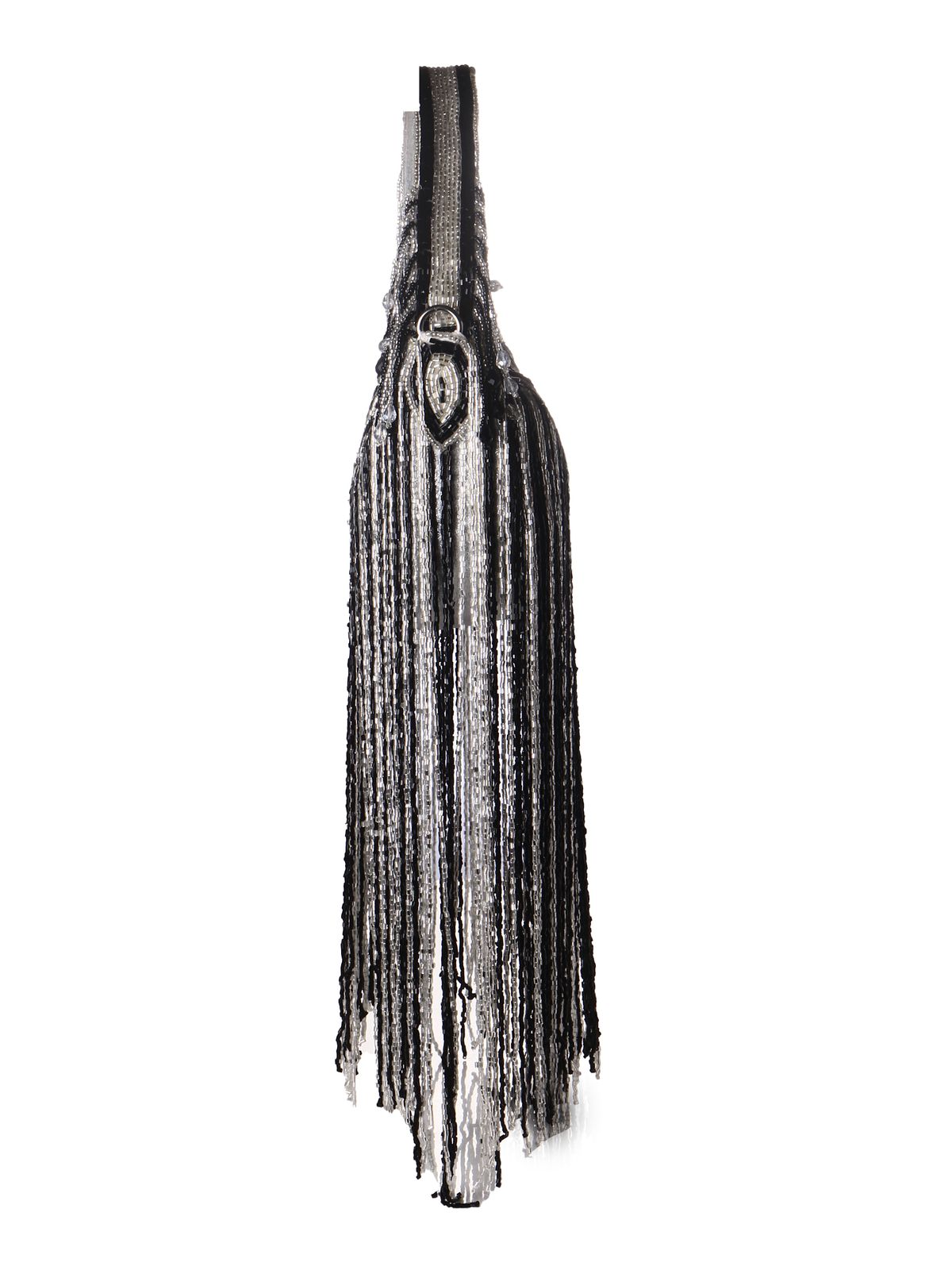 Swisni Moon Clutch - SWIS-1376 - Detail View 9