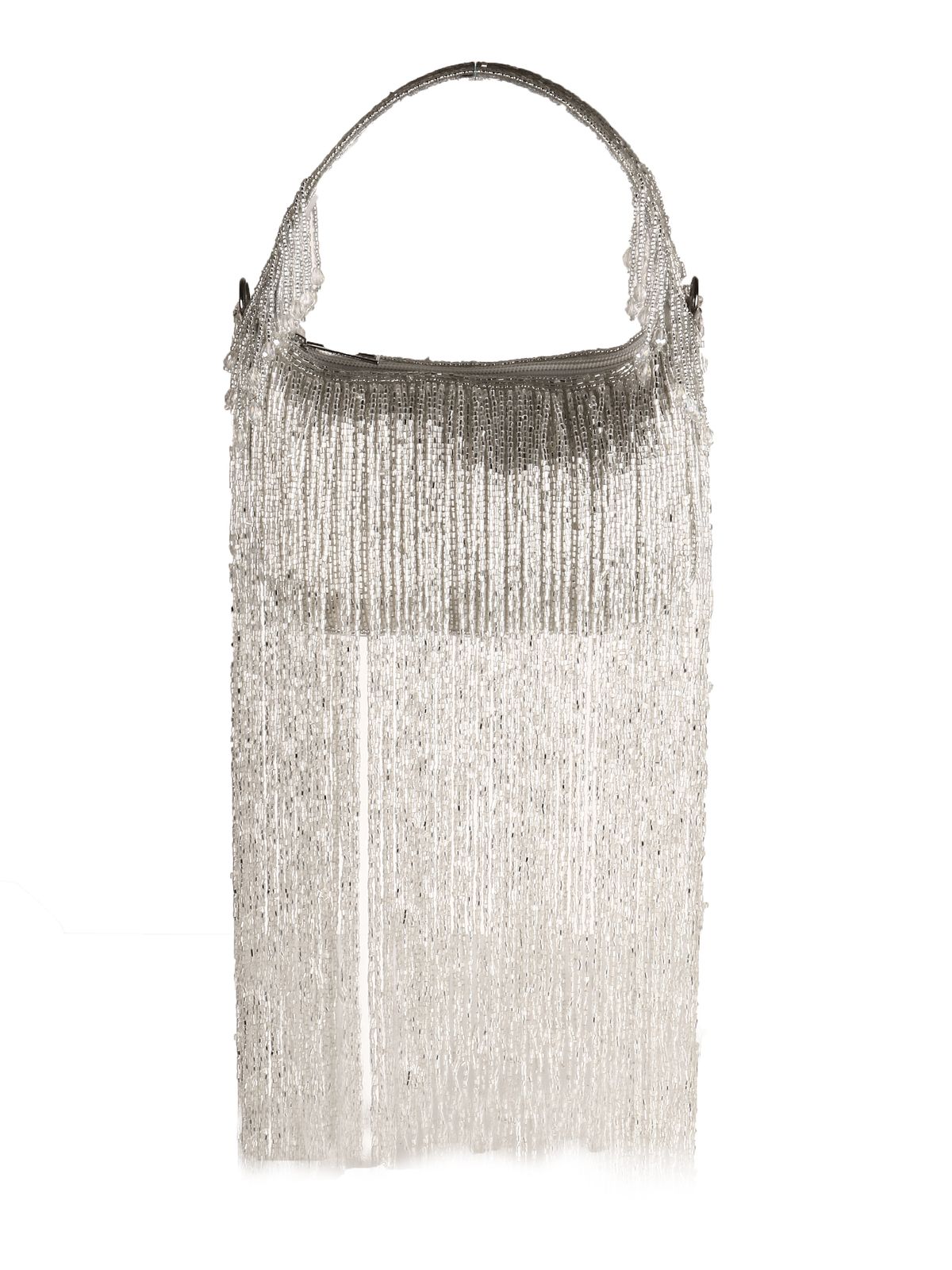 Swisni Moon Clutch - SWIS-1377 - Detail View 11