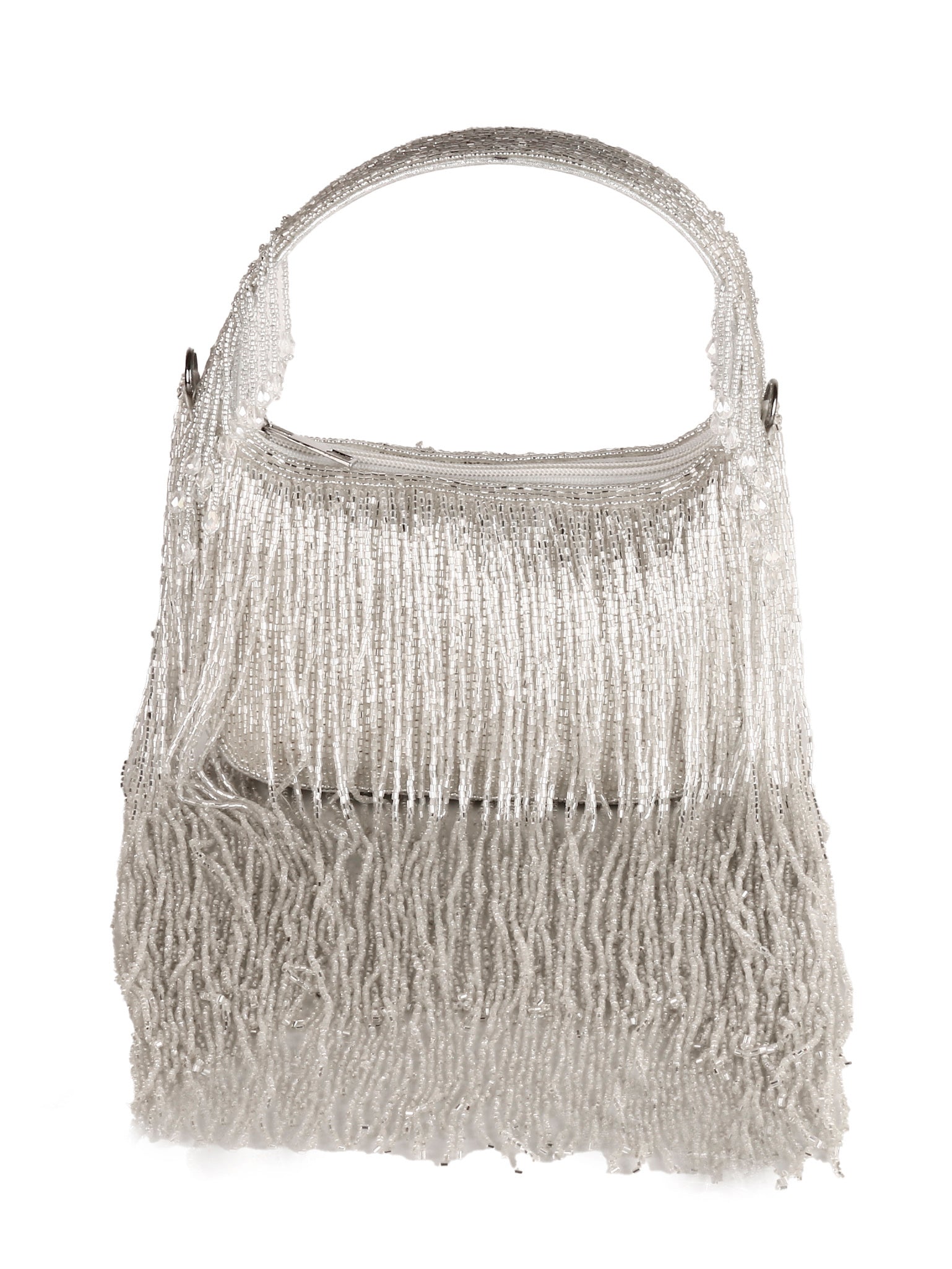 Swisni Moon Clutch - SWIS-1377 - Detail View 13