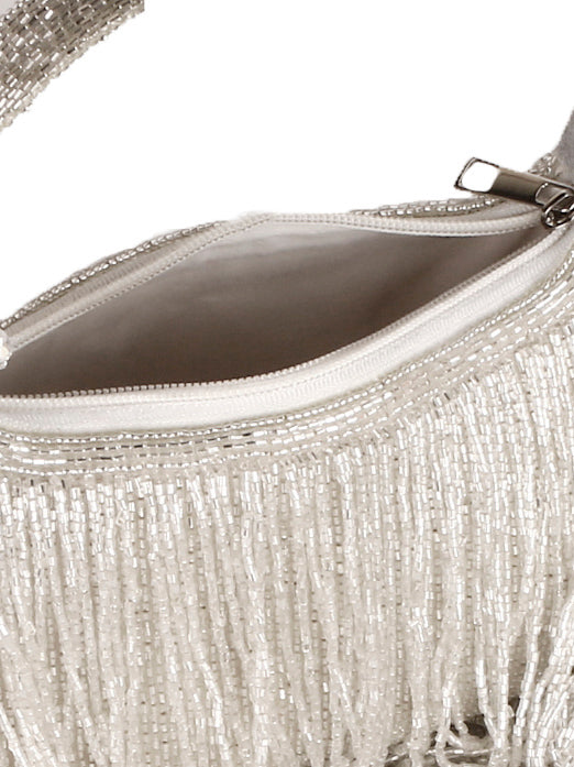 Swisni Moon Clutch - SWIS-1377 - Detail View 14