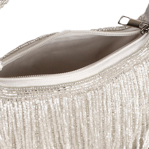 Swisni Moon Clutch - SWIS-1377 - Detail View 2