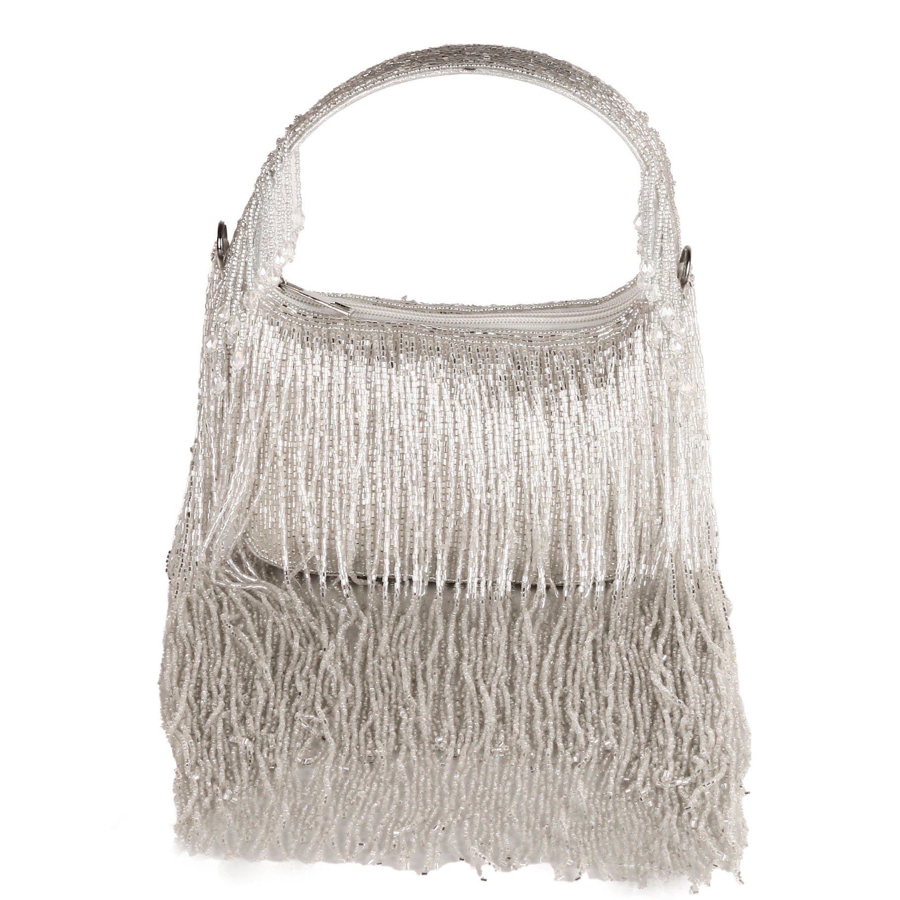 Swisni Moon Clutch - SWIS-1377 - Detail View 3