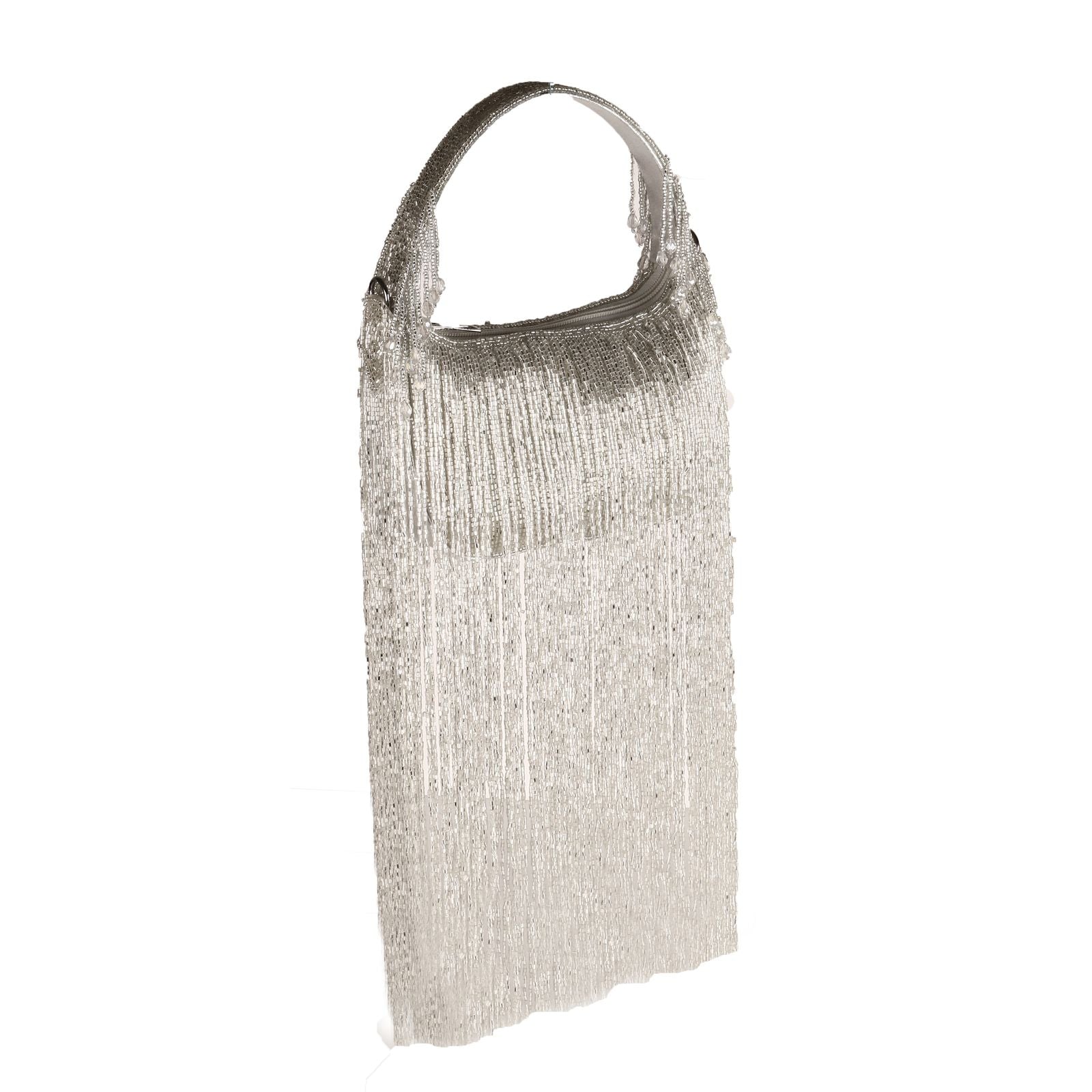 Swisni Moon Clutch - SWIS-1377 - Detail View 4