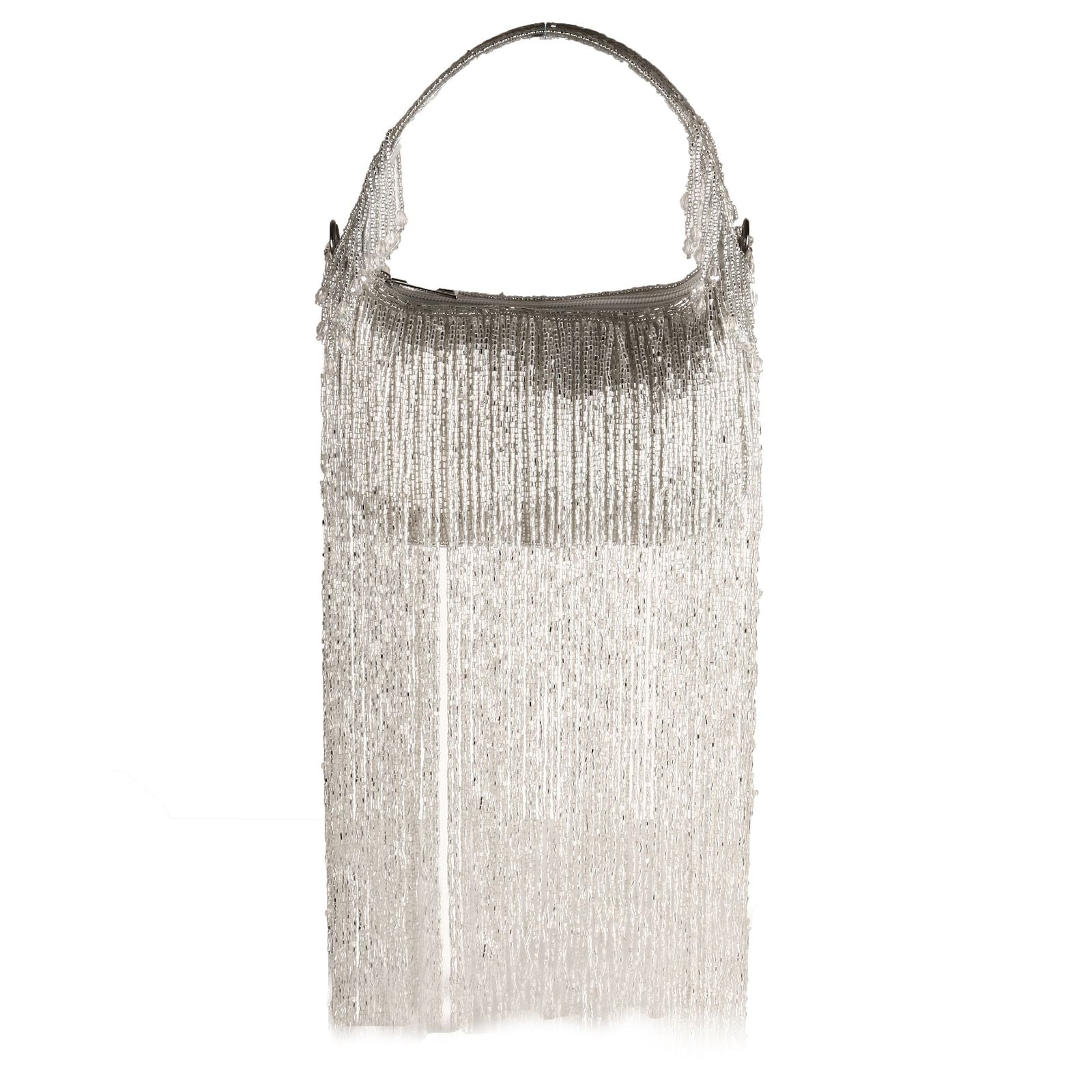 Swisni Moon Clutch - SWIS-1377 - Detail View 5