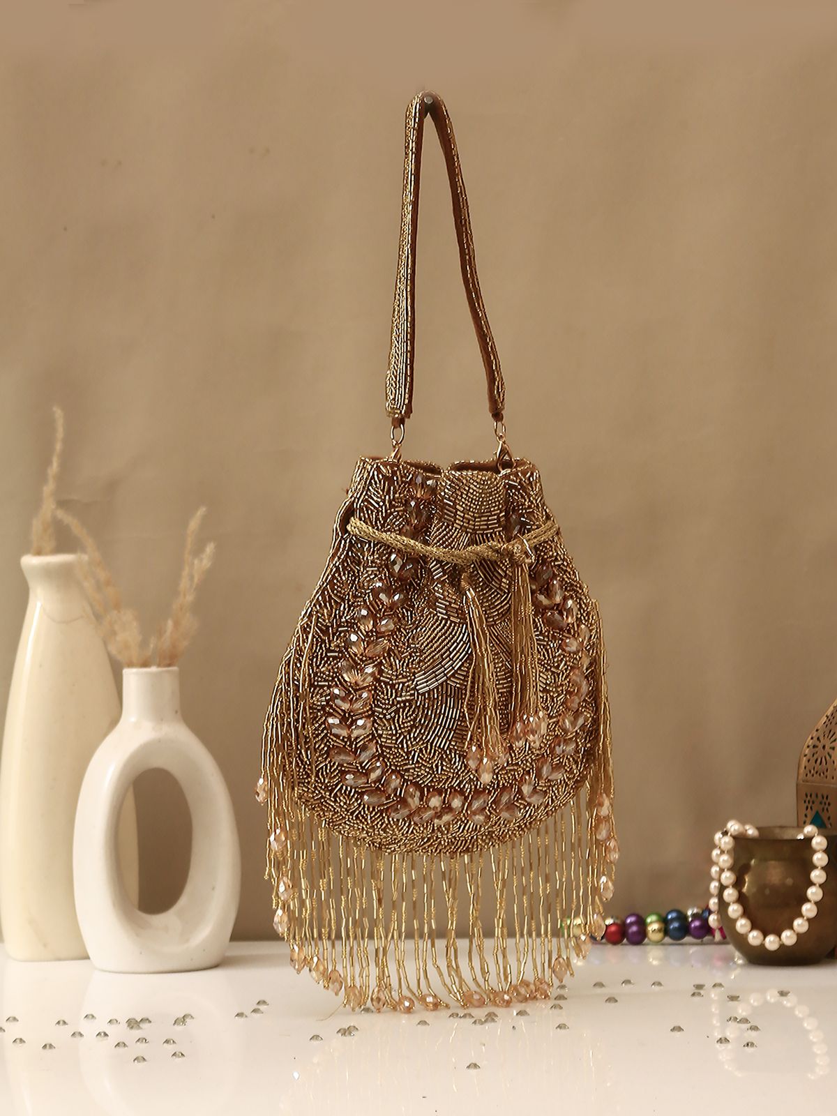 Swisni Designer Potlis - SWIS-1379 - Detail View 9