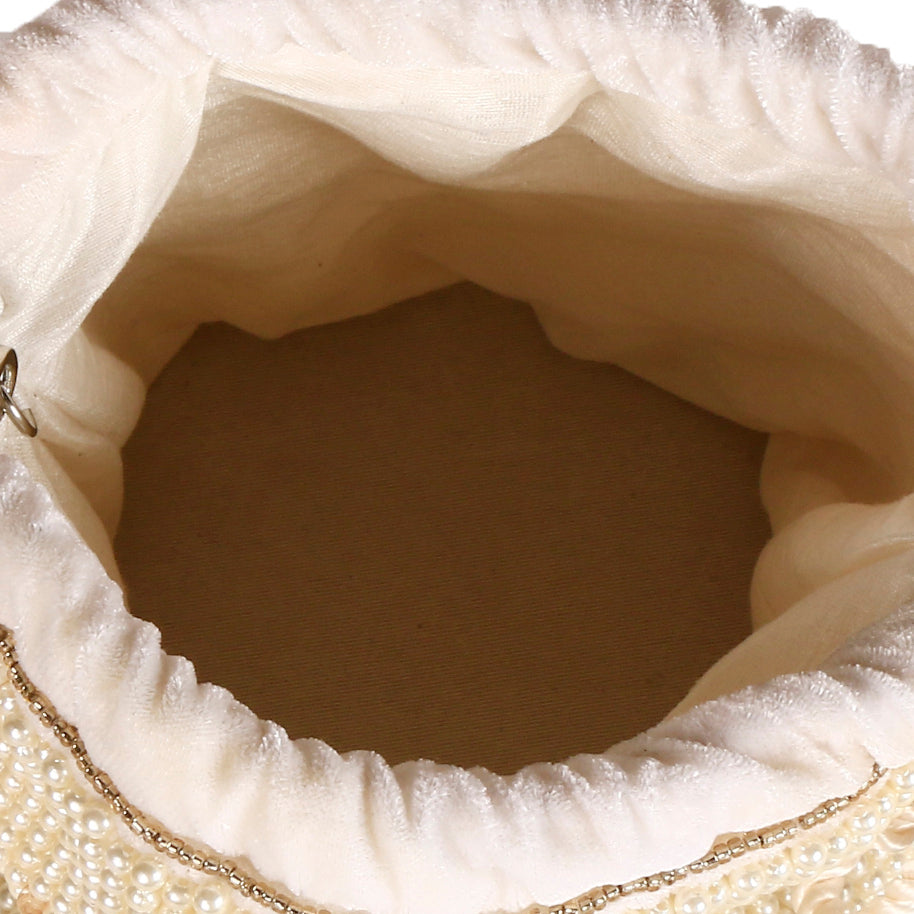 Swisni Designer Potlis - SWIS-1383 - Detail View 2