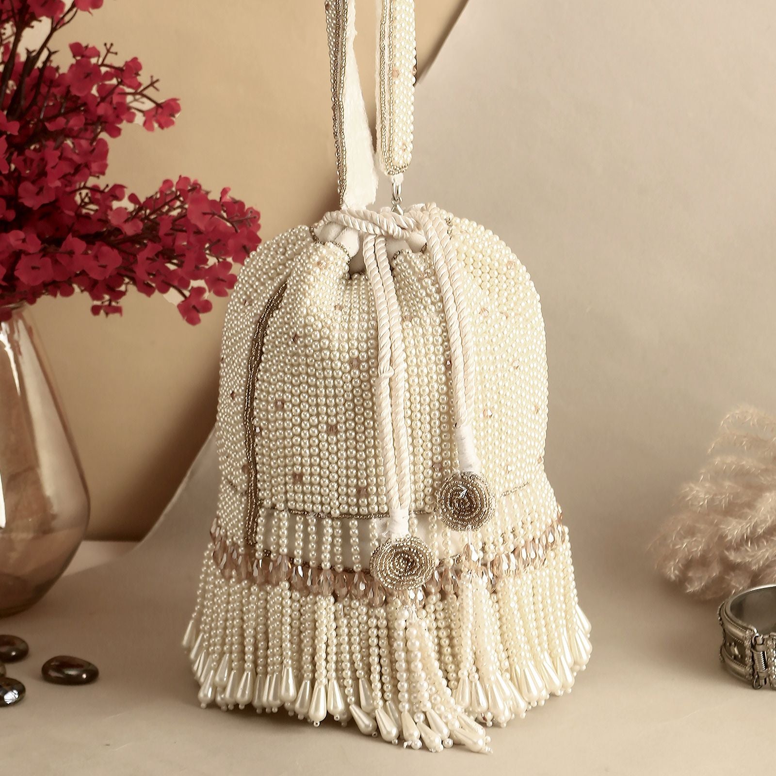 Swisni Designer Potlis - SWIS-1383 - Detail View 7