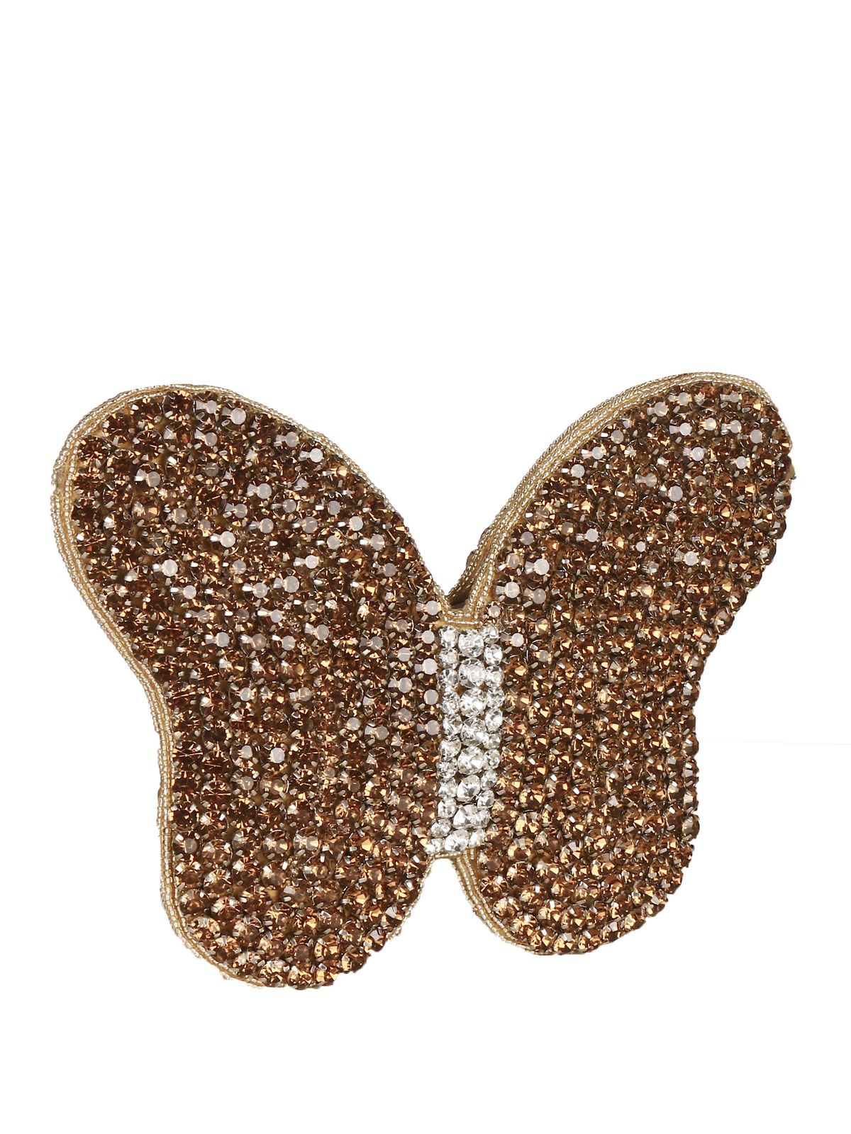 Swisni Crystal Clutches - SWIS-1384 - Detail View 11