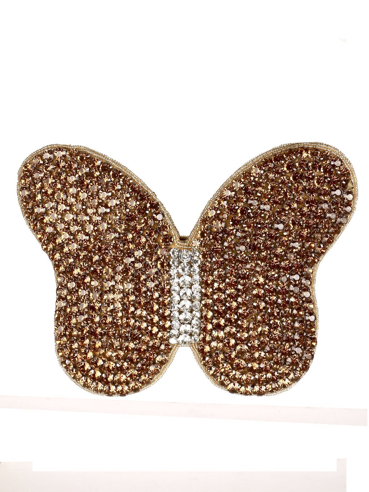 Swisni Crystal Clutches - SWIS-1384 - Detail View 13