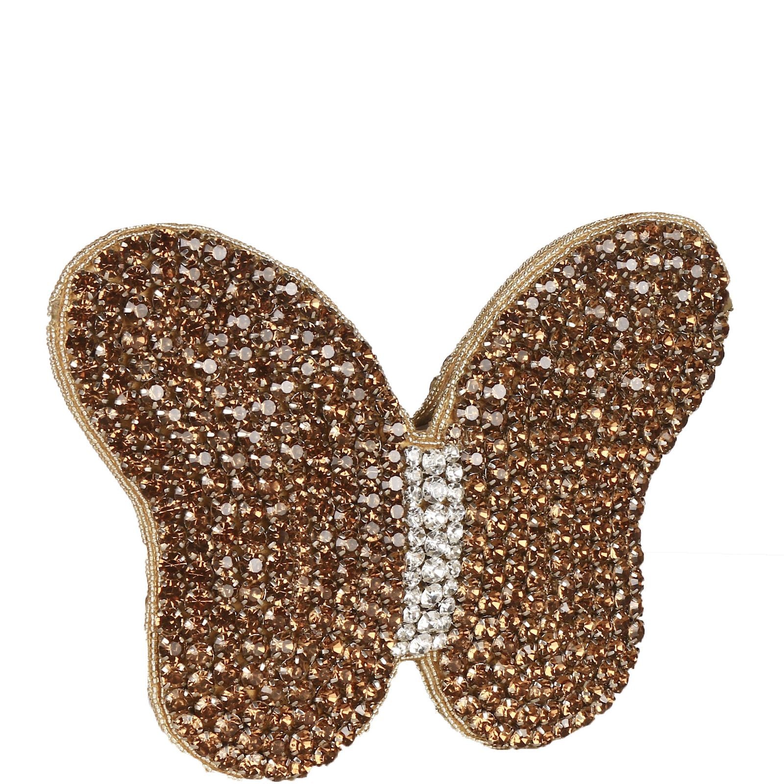 Swisni Crystal Clutches - SWIS-1384 - Detail View 4
