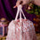 Swisni Luxury Hand-Embellished Wedding Potli Bag | SWIS-1393