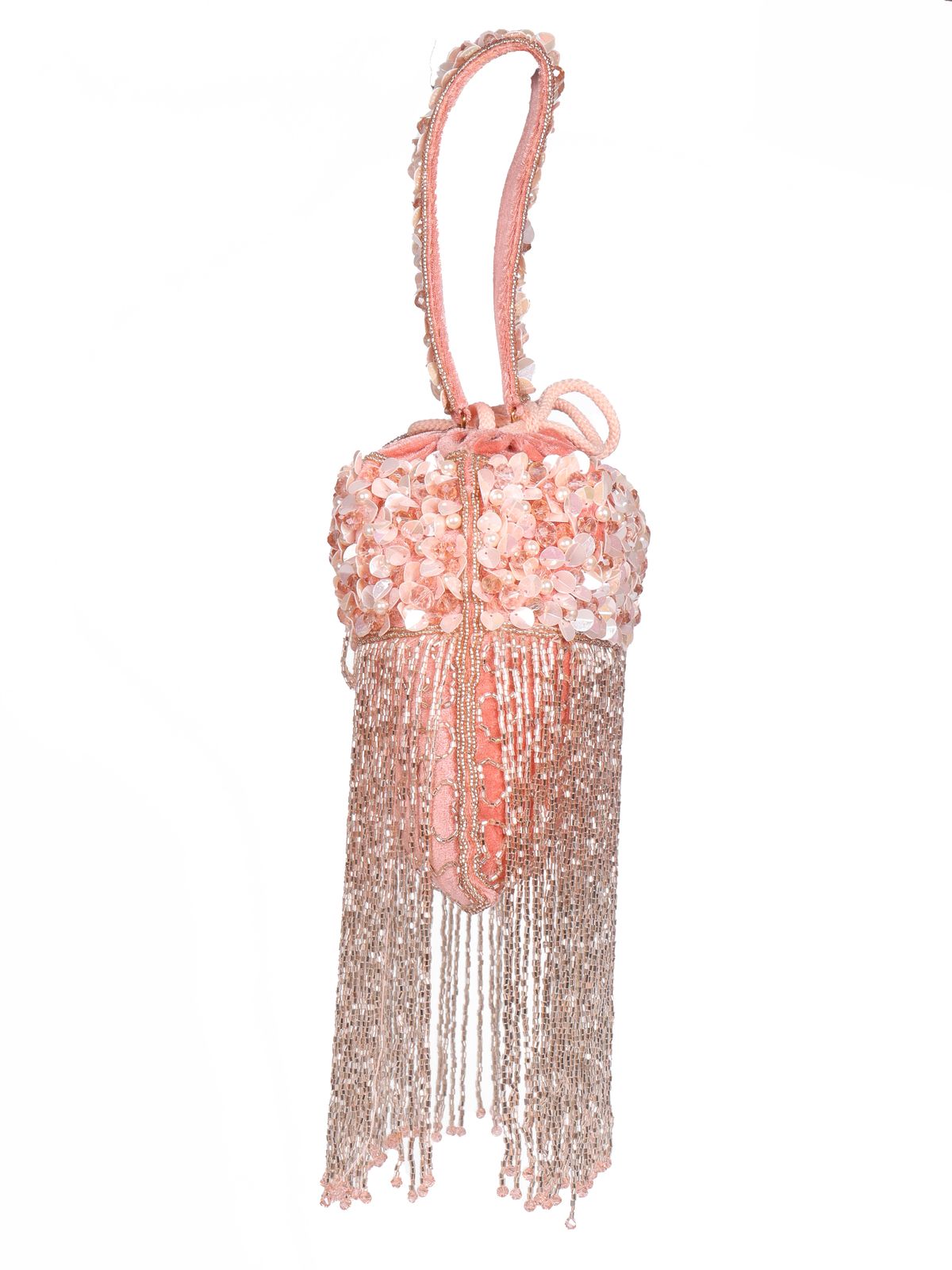 Swisni Designer Potlis - SWIS-1393 - Detail View 4
