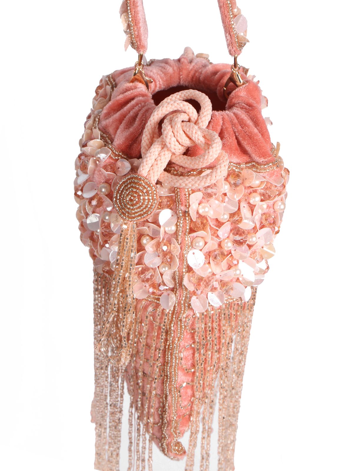 Swisni Designer Potlis - SWIS-1393 - Detail View 8
