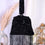 Swisni Luxury Hand-Embellished Wedding Potli Bag | SWIS-1394