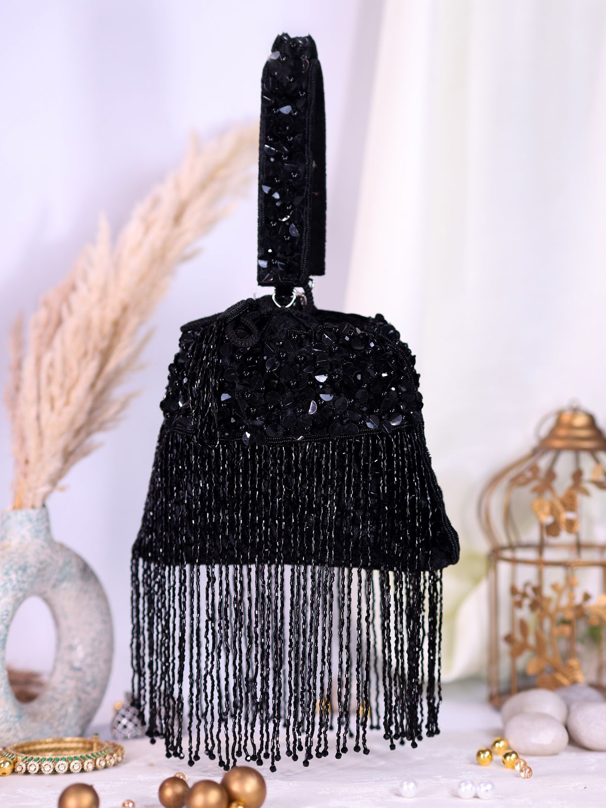 Swisni Designer Potlis - SWIS-1394 - Creative View