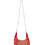 Swisni Chic Moon-Shaped Evening Clutch Bag | SWIS-1441
