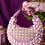 Swisni Chic Moon-Shaped Evening Clutch Bag | SWIS-1443