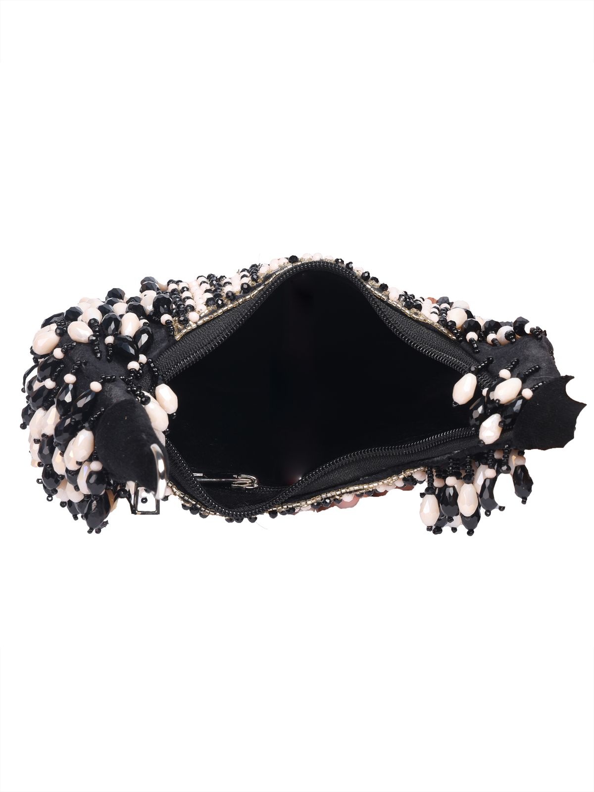 Swisni Moon Clutch - SWIS-1446 - Detail View 7